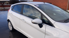 Ford Fiesta 1.0 EcoBoost Titanium 5dr Petrol Hatchback